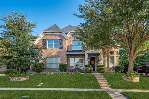 8600 Verona Drive Mckinney TX 75071