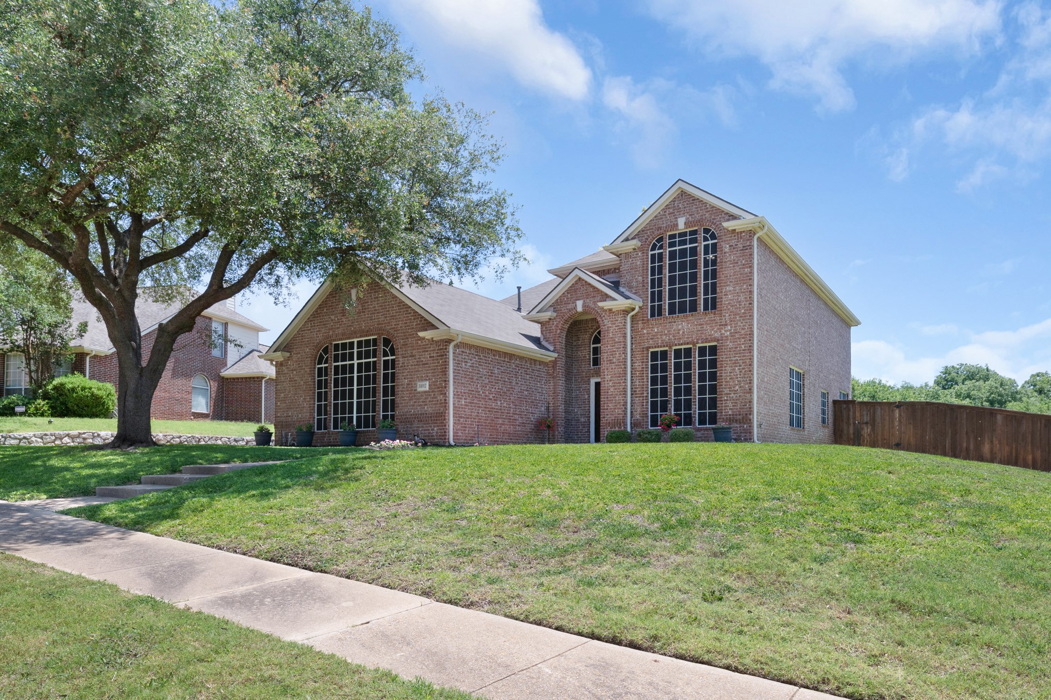 3102 Indian Trail Court Rowlett TX 75088