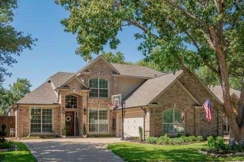 1439 Lone Star Court Allen TX 75013