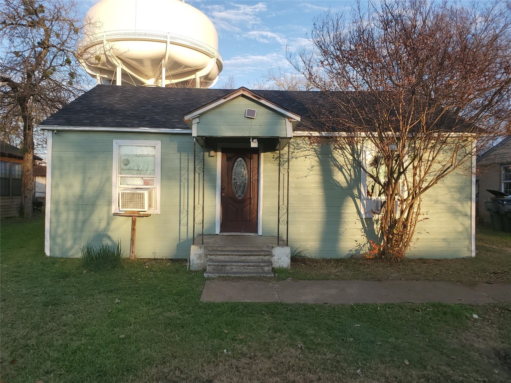 1415 N Cleveland Avenue Sherman TX 75090