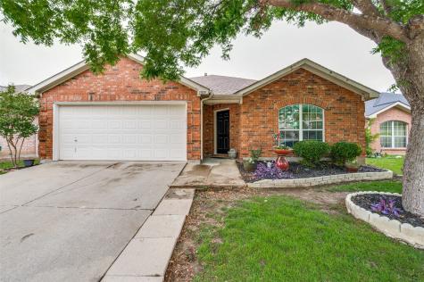 1909 Caddo Street Little Elm TX 75068