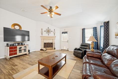 1909 Caddo Street Little Elm TX 75068