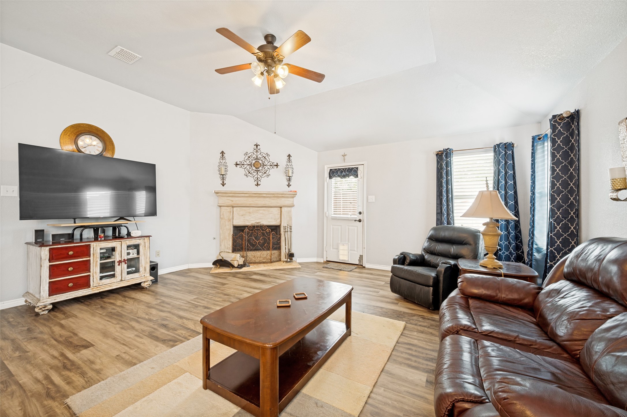 1909 Caddo Street Little Elm TX 75068