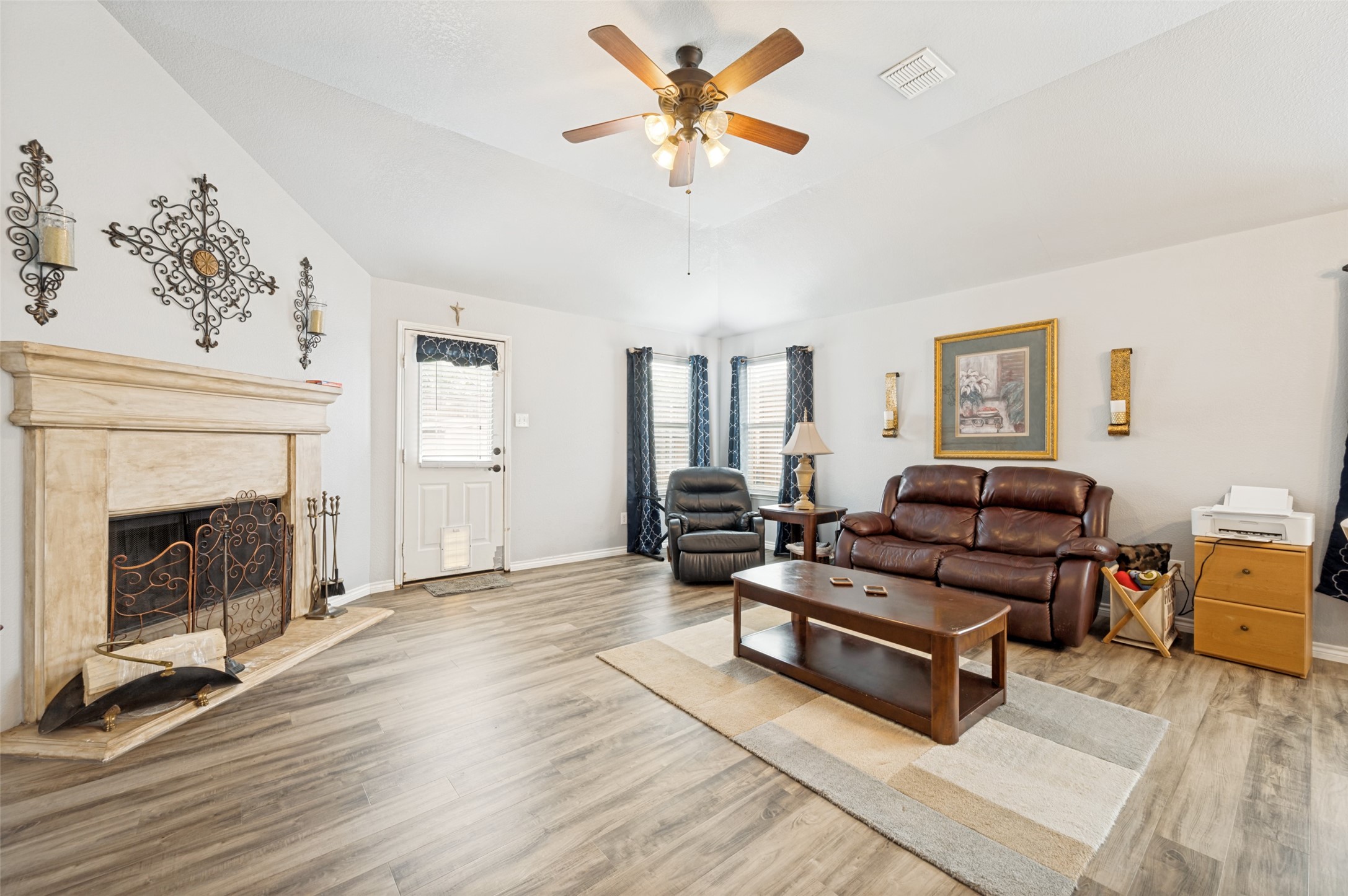 1909 Caddo Street Little Elm TX 75068