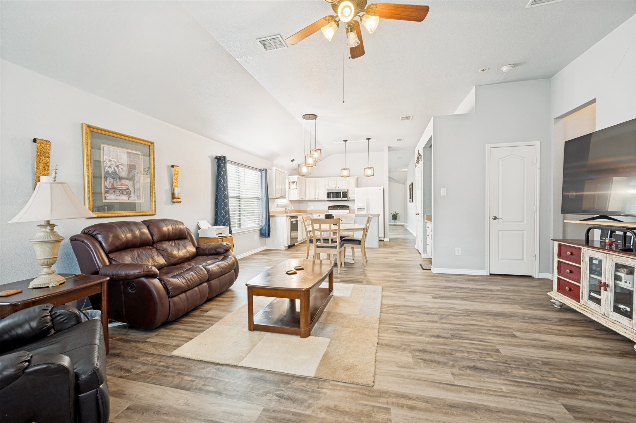 1909 Caddo Street Little Elm TX 75068