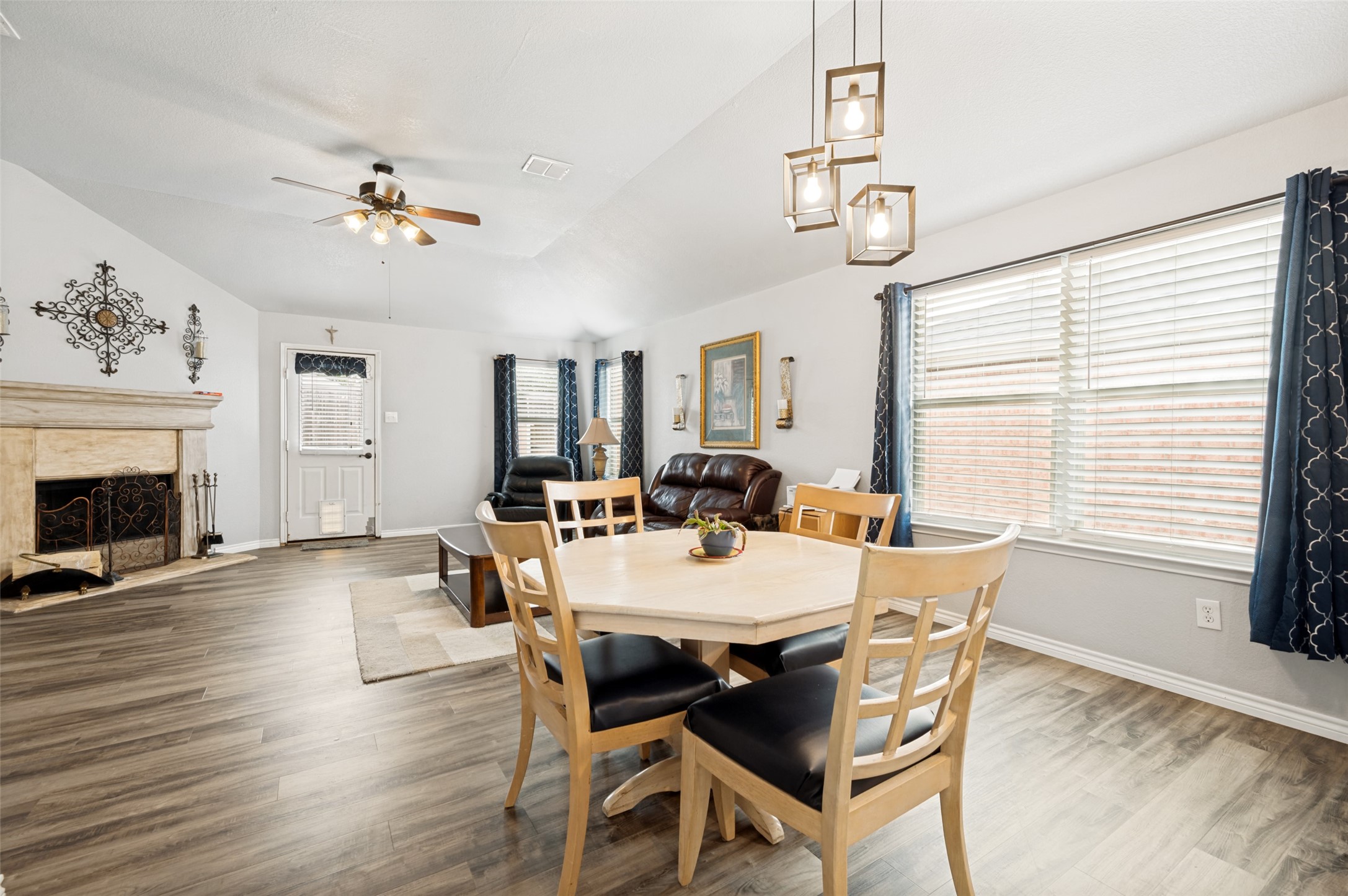 1909 Caddo Street Little Elm TX 75068