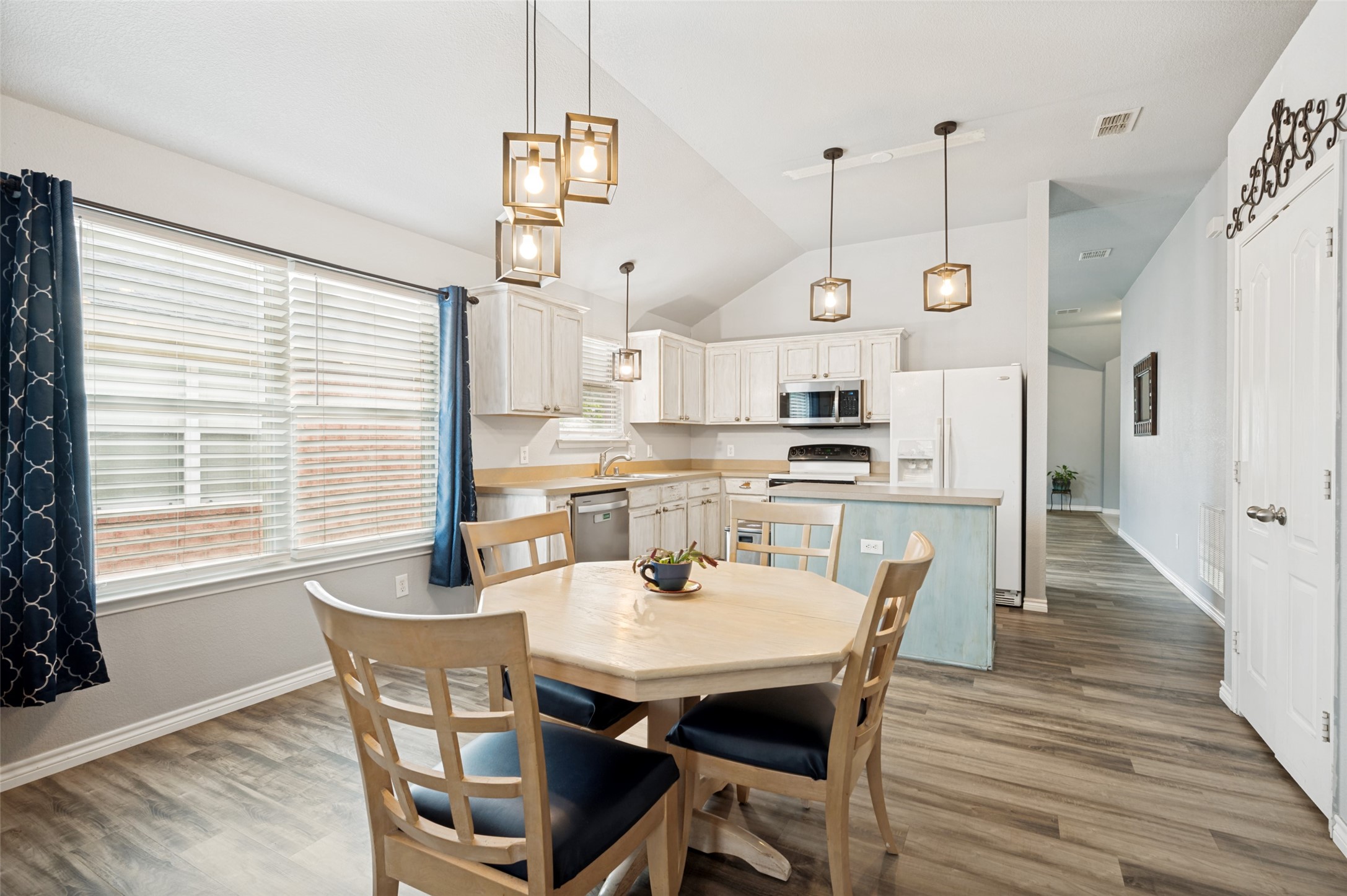 1909 Caddo Street Little Elm TX 75068