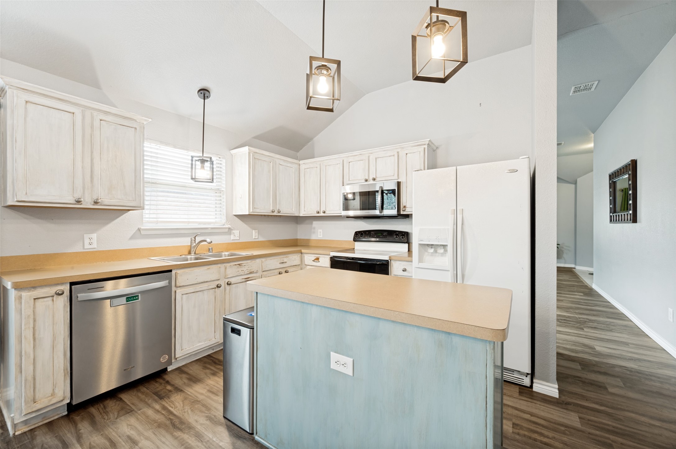 1909 Caddo Street Little Elm TX 75068