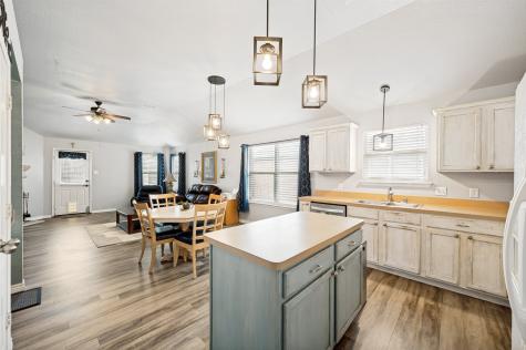 1909 Caddo Street Little Elm TX 75068