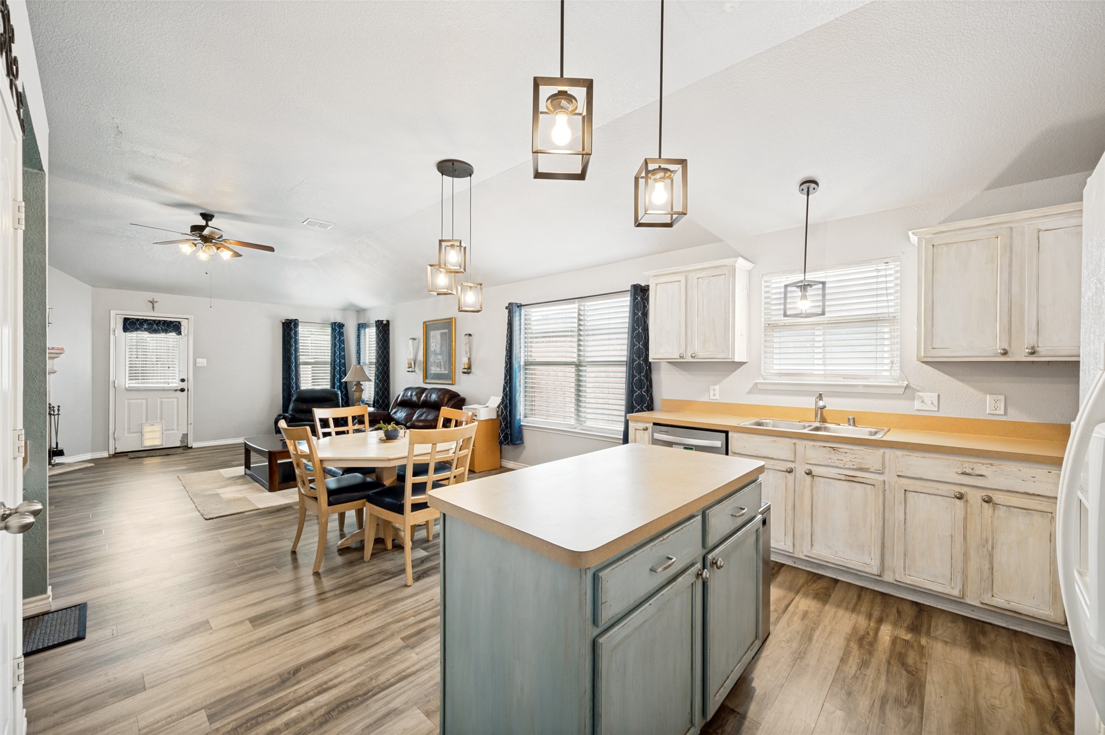 1909 Caddo Street Little Elm TX 75068