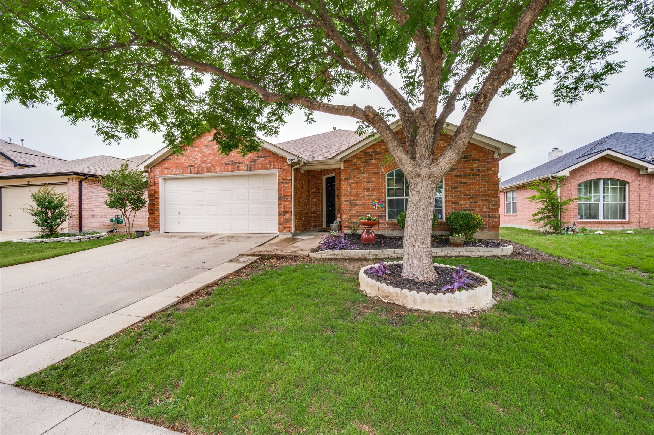 1909 Caddo Street Little Elm TX 75068