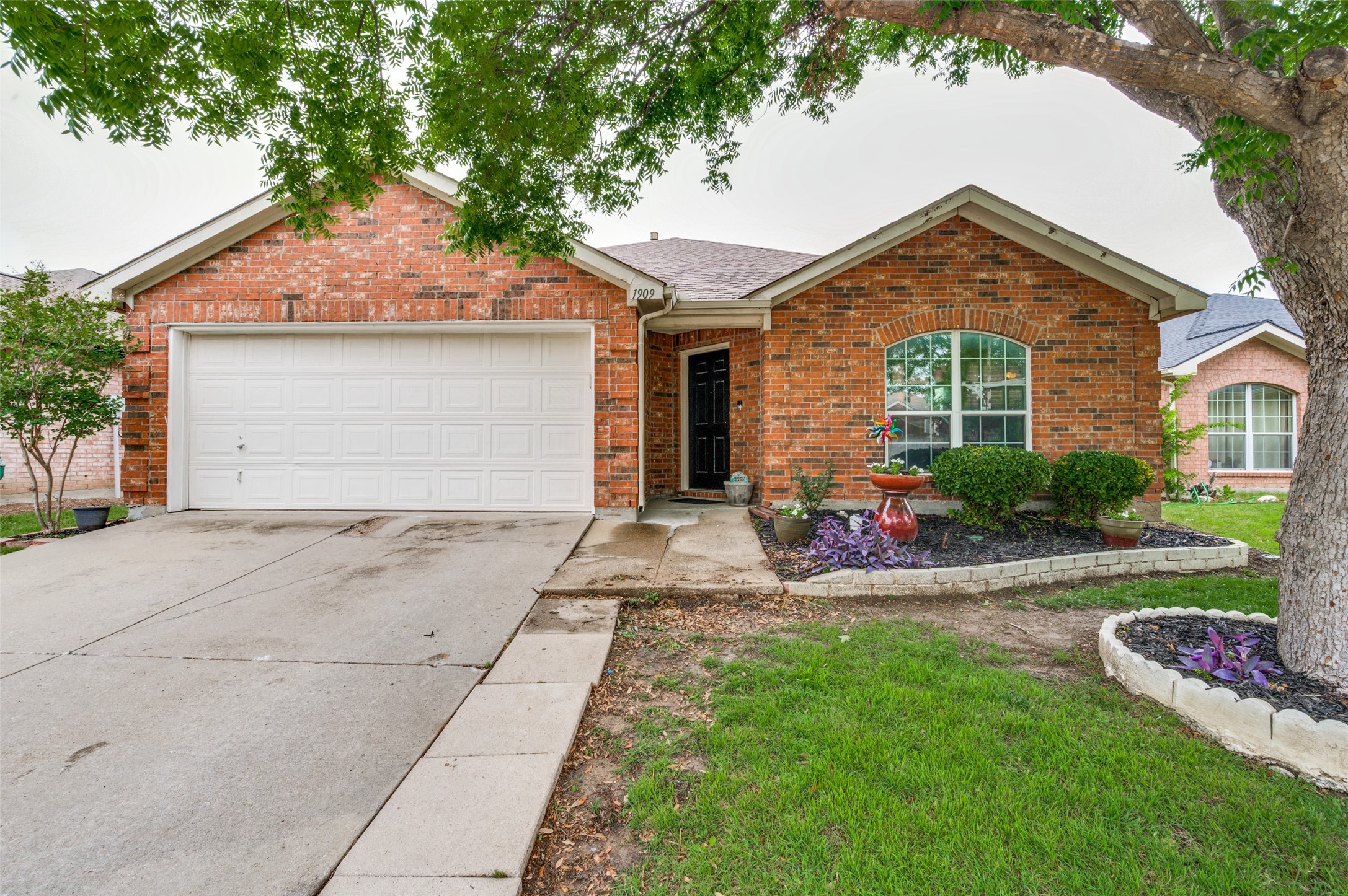 1909 Caddo Street Little Elm TX 75068