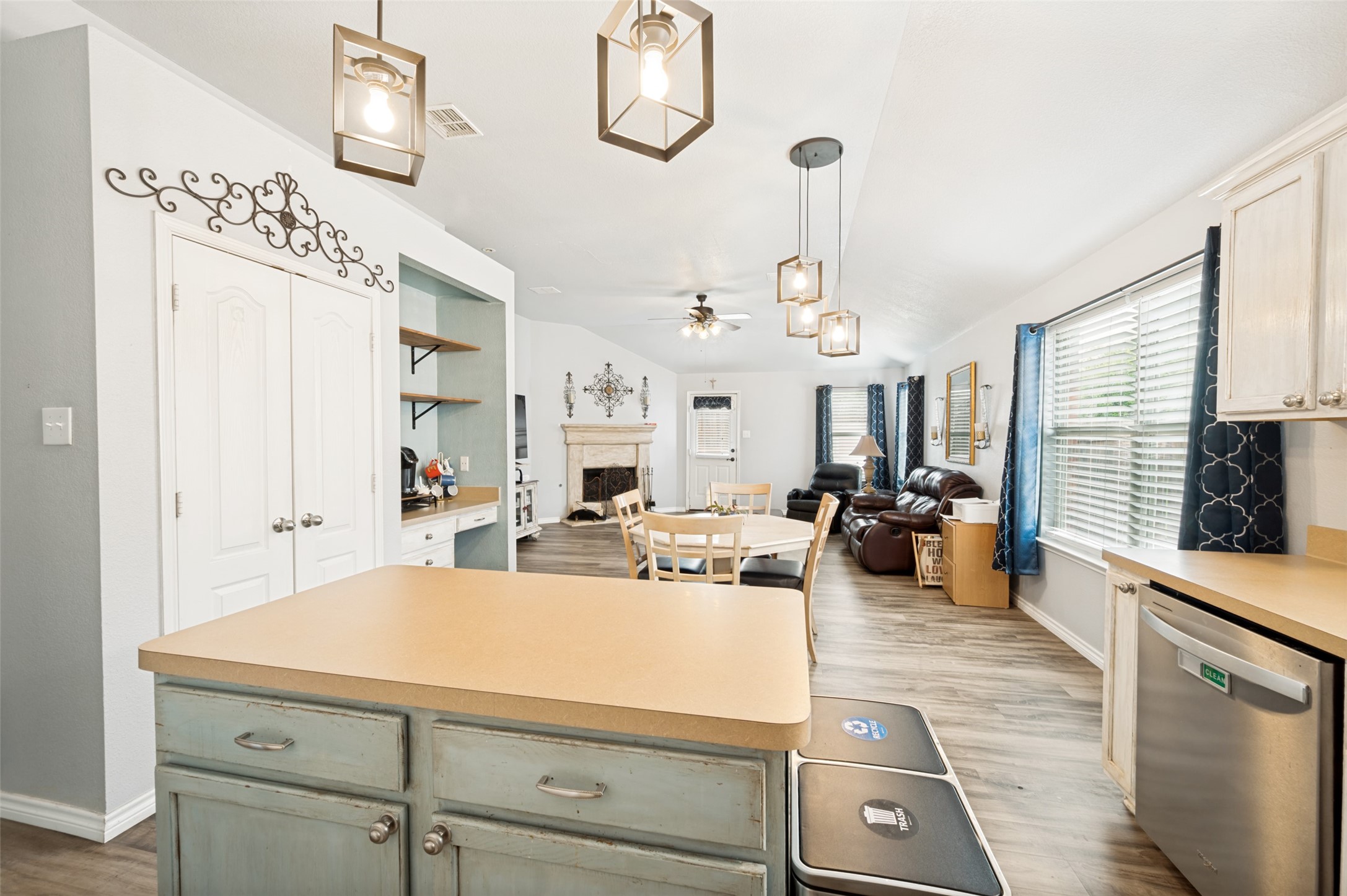 1909 Caddo Street Little Elm TX 75068
