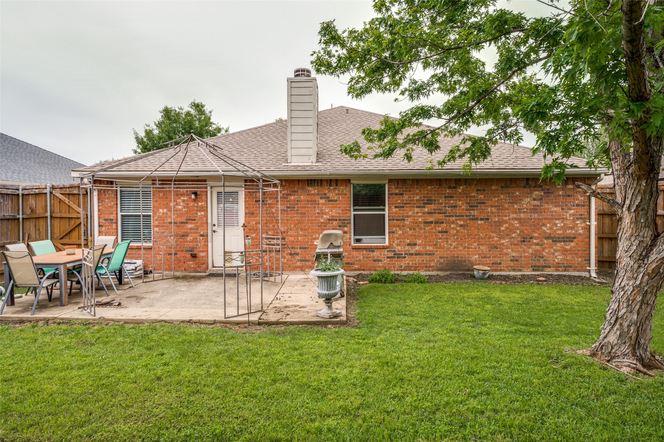1909 Caddo Street Little Elm TX 75068