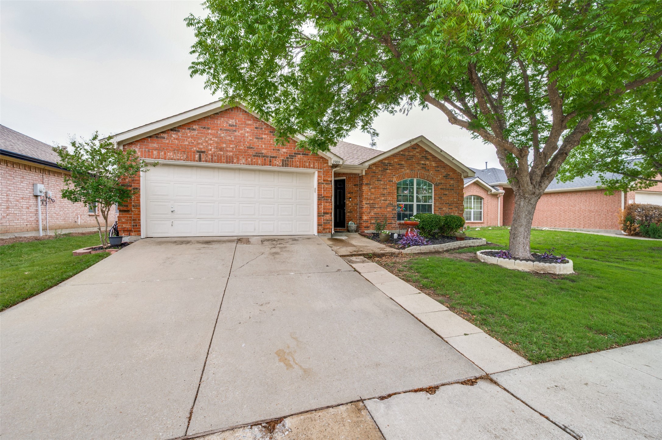 1909 Caddo Street Little Elm TX 75068
