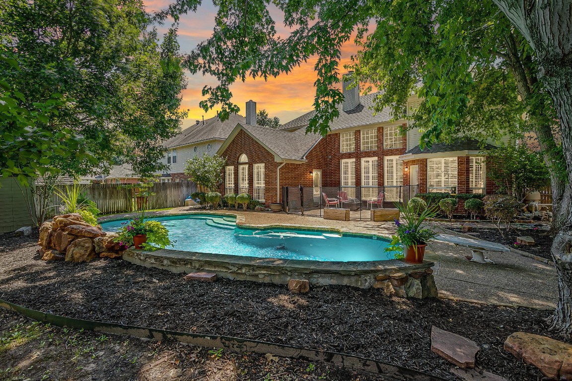 5209 Glen Canyon Road Fort Worth TX 76137