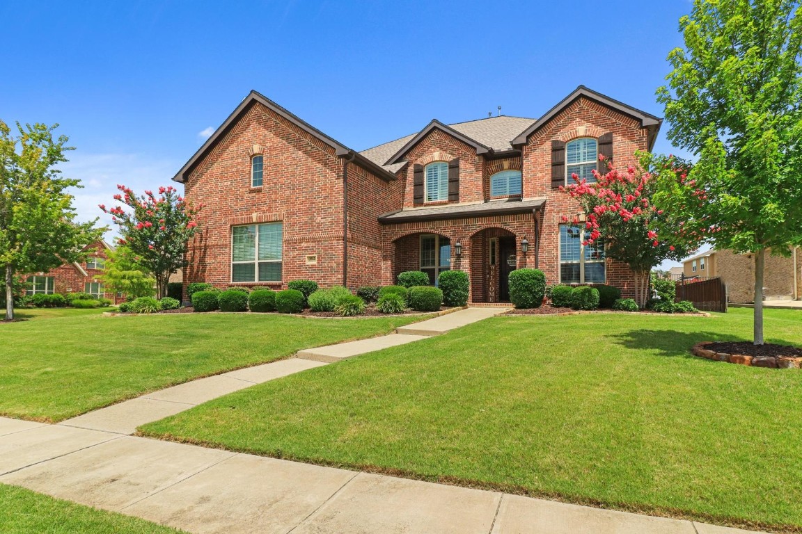 3512 Midnight Court Flower Mound TX 75028