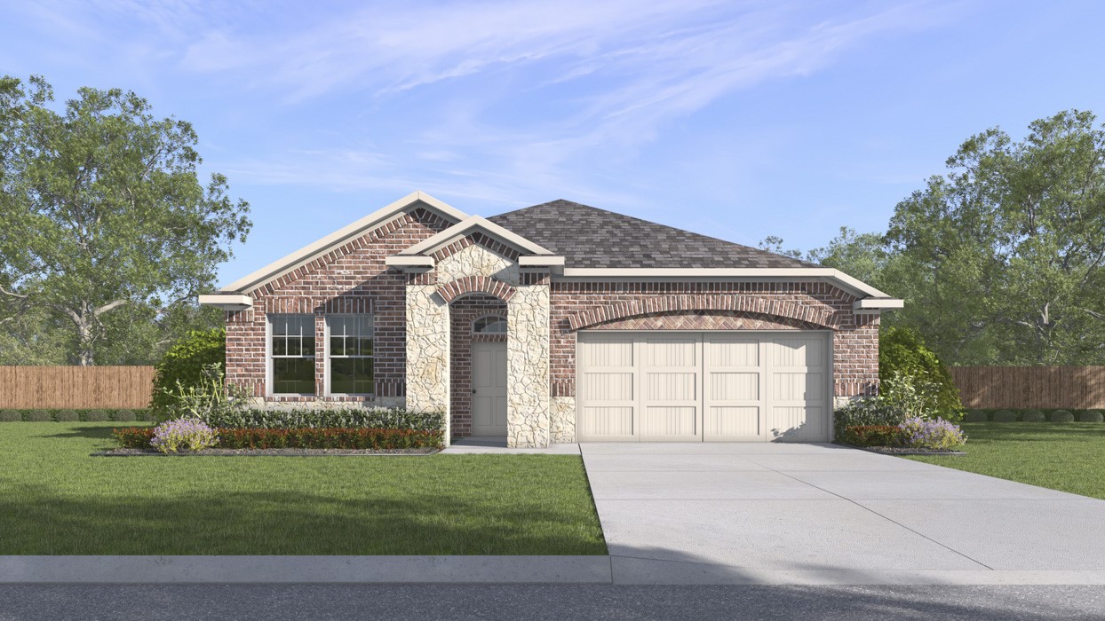 510 Carthage Street Caddo Mills TX 75135