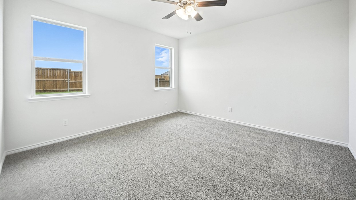 510 Carthage Street Caddo Mills TX 75135