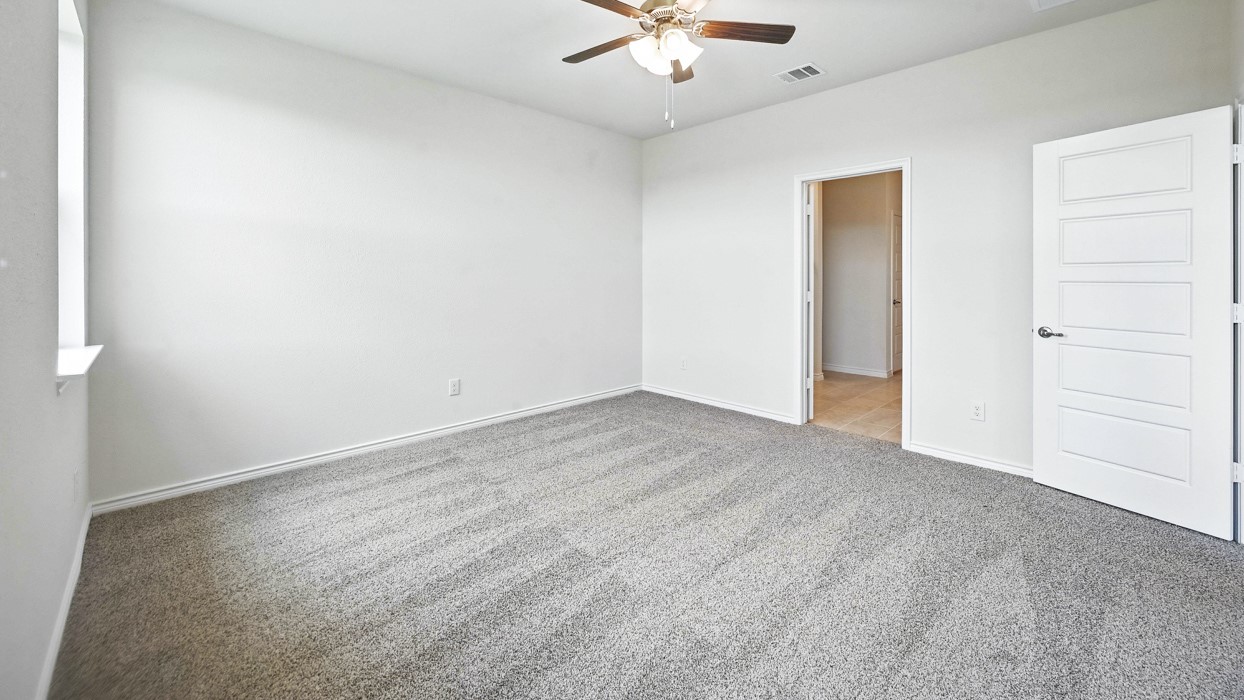 510 Carthage Street Caddo Mills TX 75135