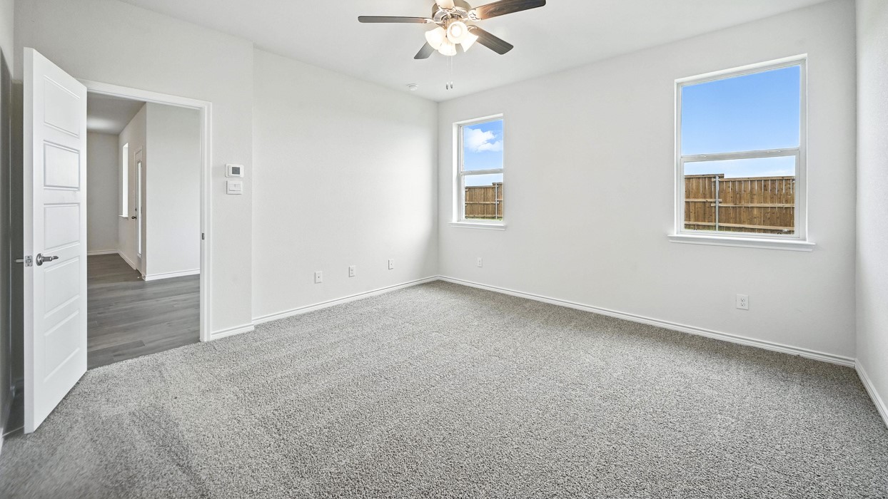 510 Carthage Street Caddo Mills TX 75135