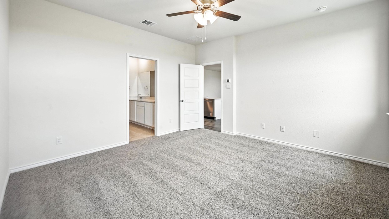 510 Carthage Street Caddo Mills TX 75135