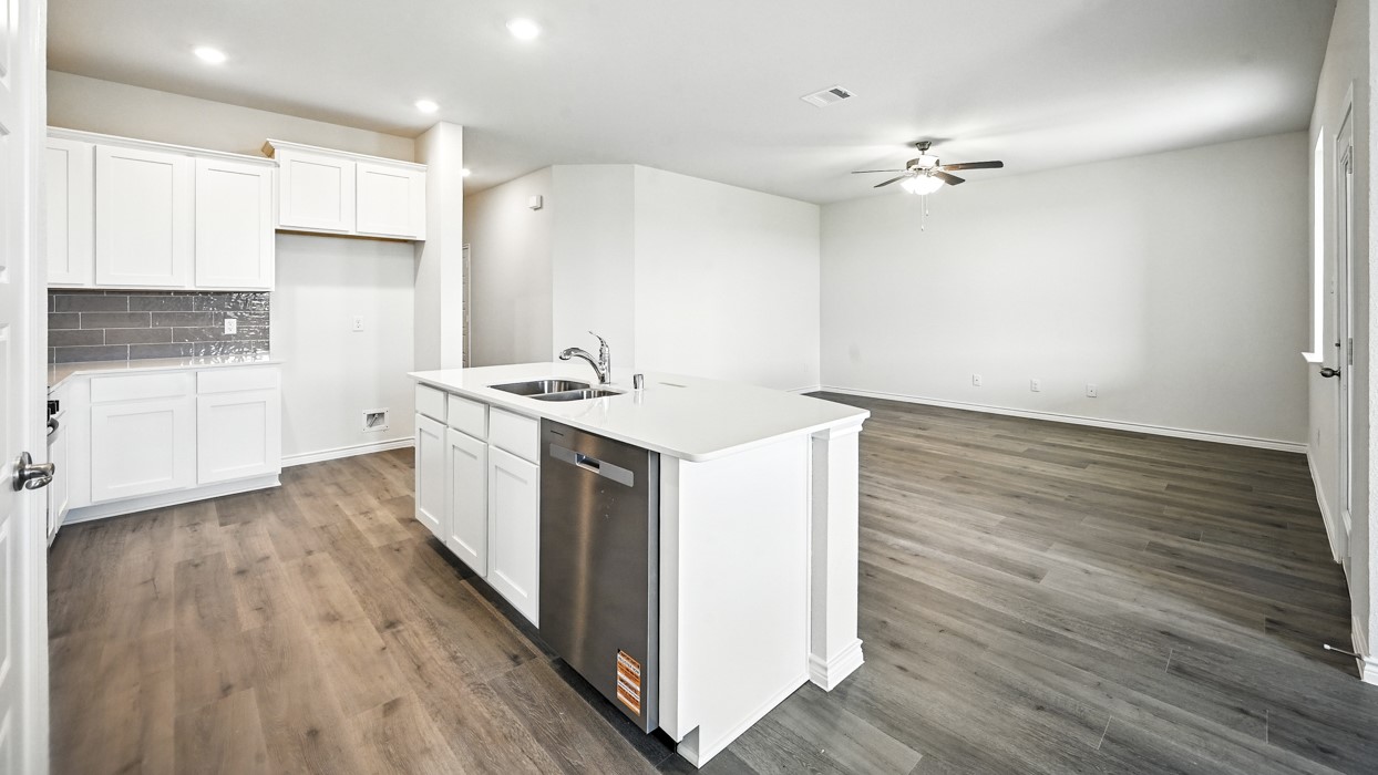 510 Carthage Street Caddo Mills TX 75135