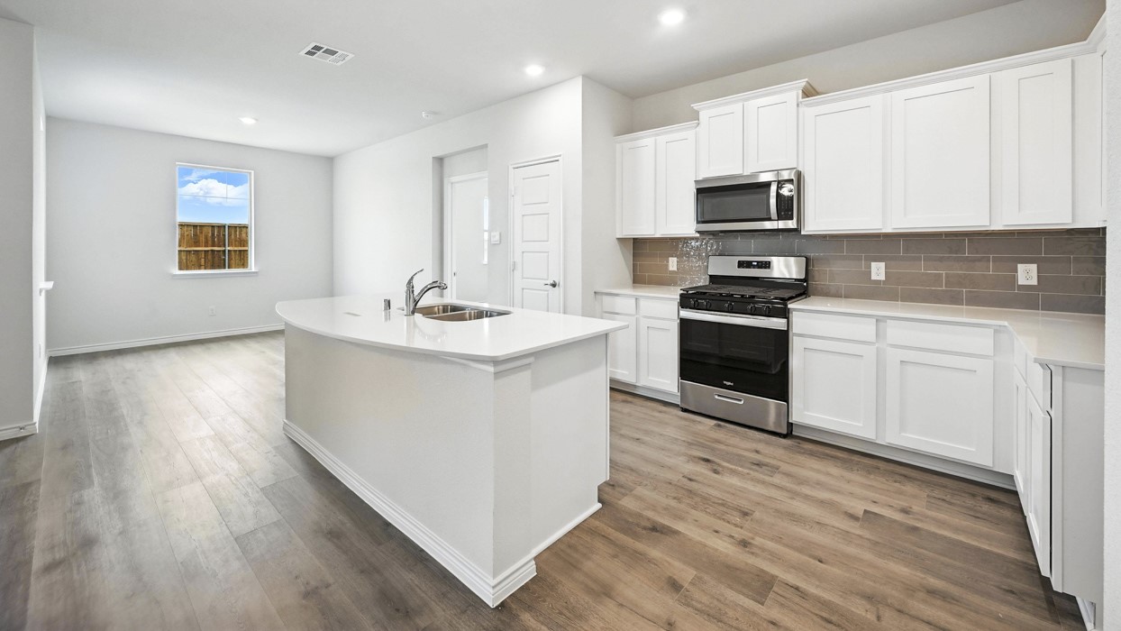 510 Carthage Street Caddo Mills TX 75135