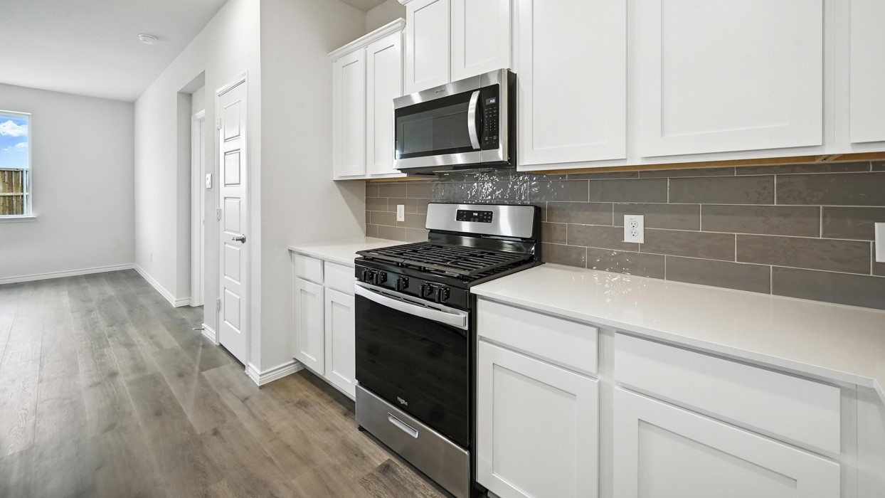 510 Carthage Street Caddo Mills TX 75135