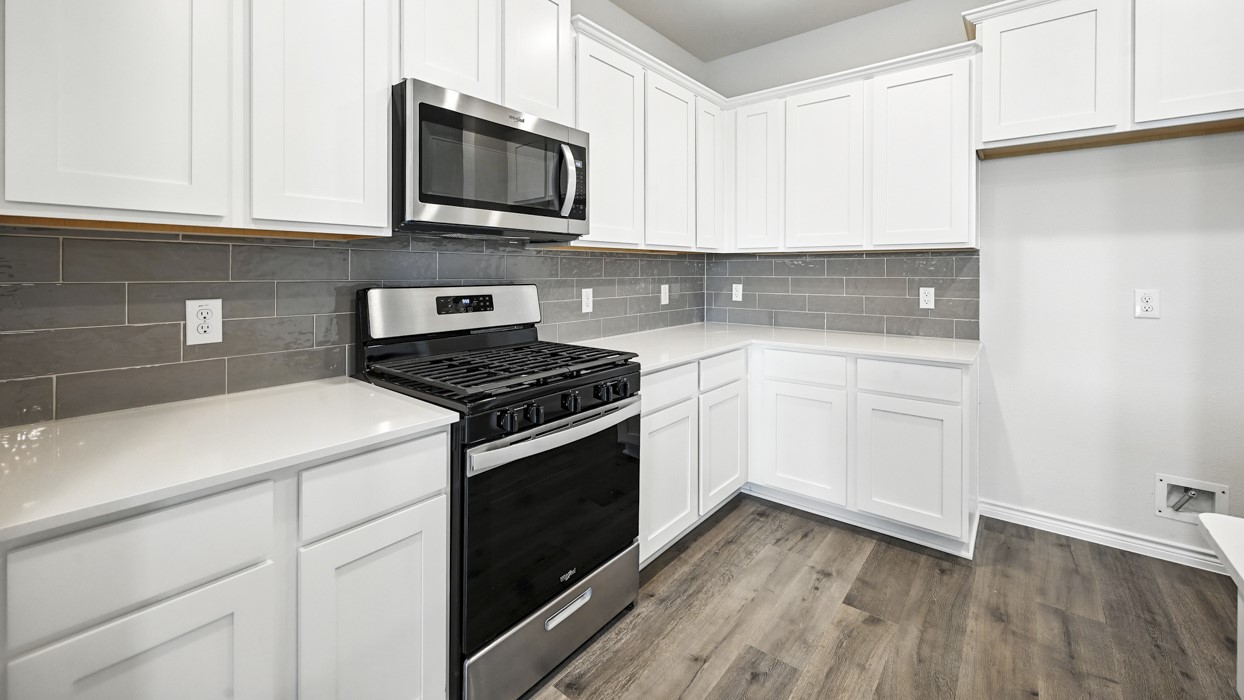 510 Carthage Street Caddo Mills TX 75135