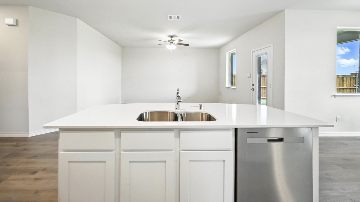 510 Carthage Street Caddo Mills TX 75135
