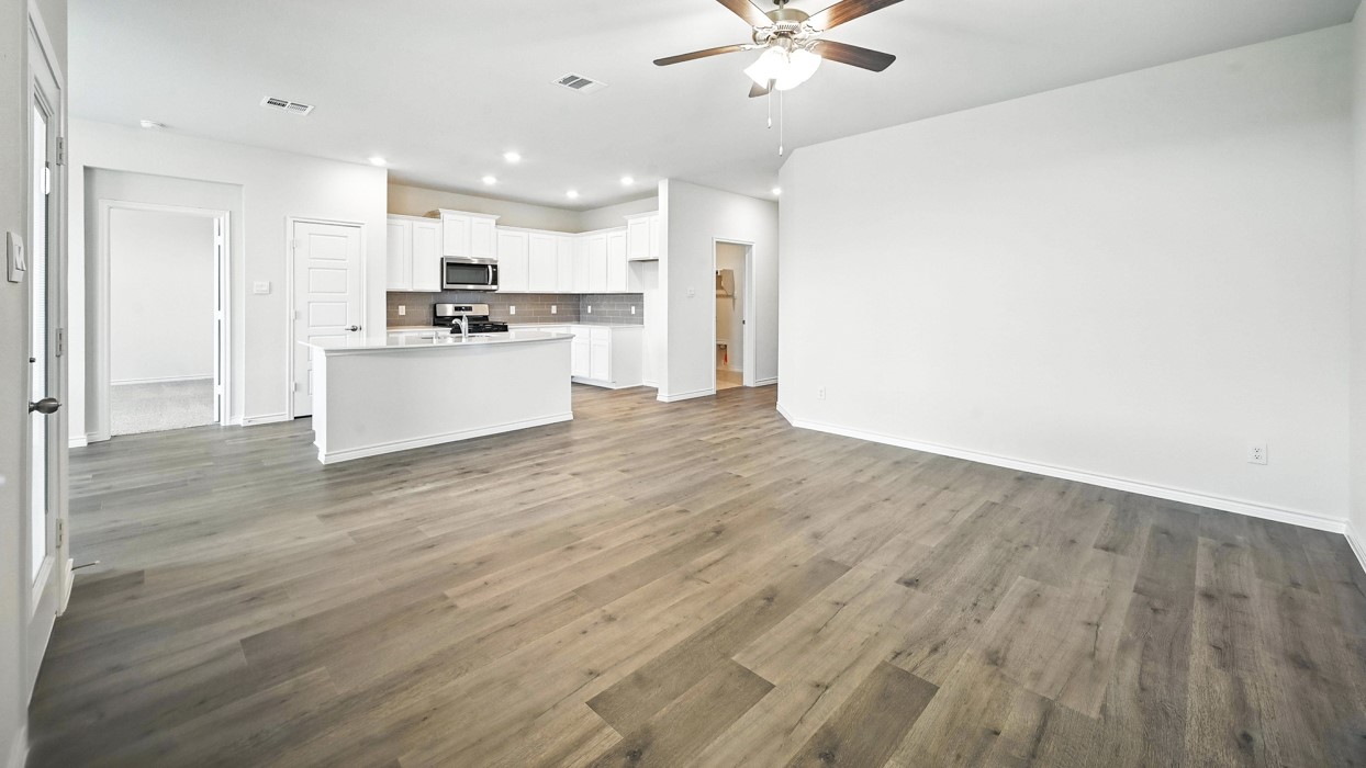 510 Carthage Street Caddo Mills TX 75135