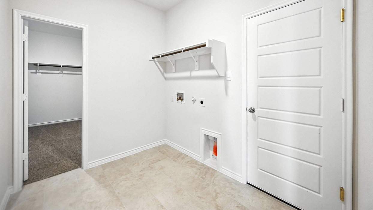 510 Carthage Street Caddo Mills TX 75135