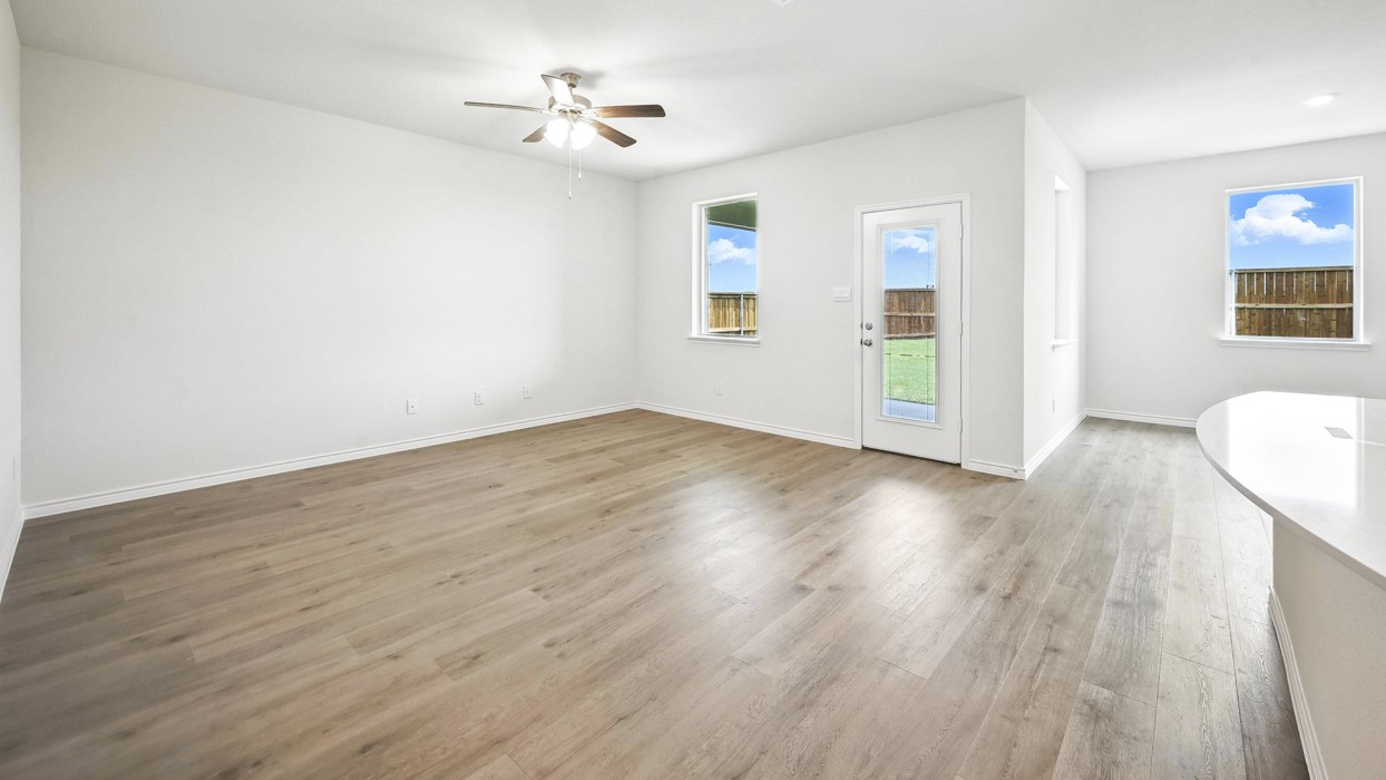 510 Carthage Street Caddo Mills TX 75135