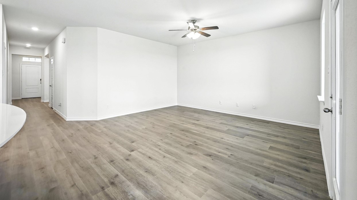 510 Carthage Street Caddo Mills TX 75135