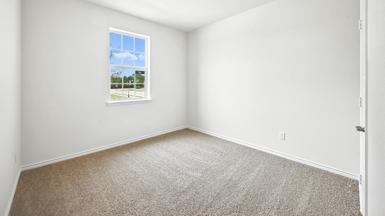 510 Carthage Street Caddo Mills TX 75135