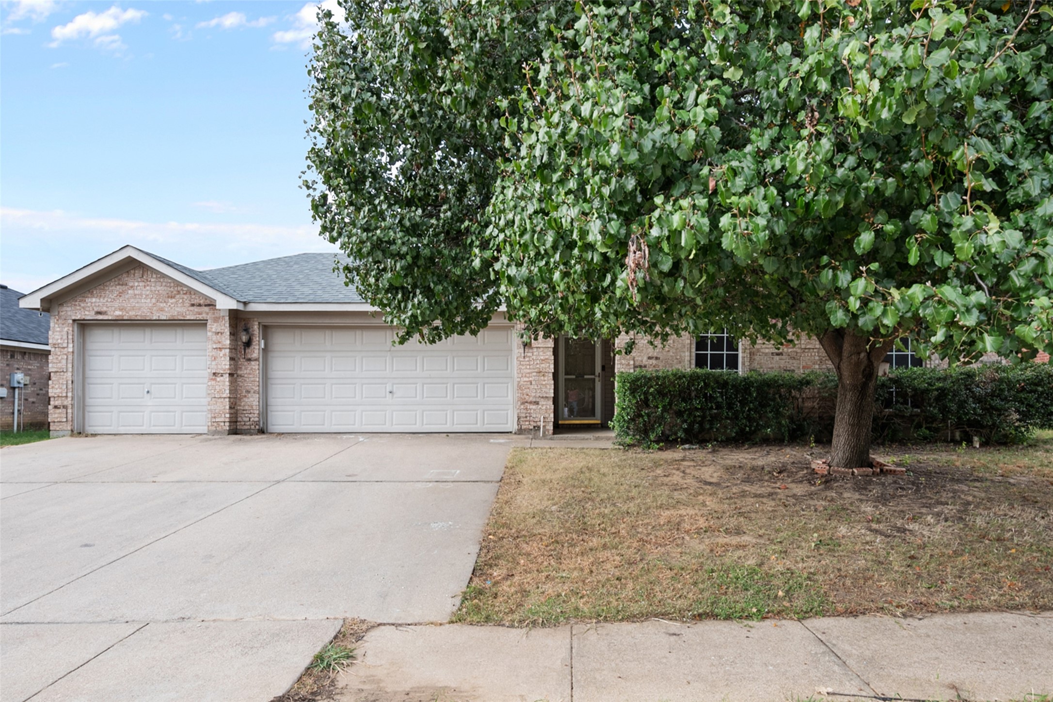 517 Barbara Jean Lane Burleson TX 76028