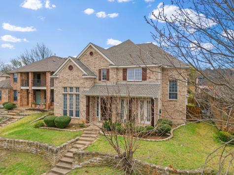 1571 Coastal Drive Rockwall TX 75087