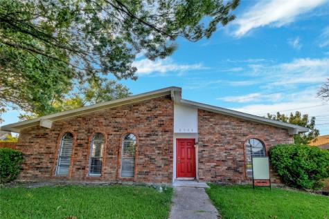2730 Cedar Elm Lane Garland TX 75043
