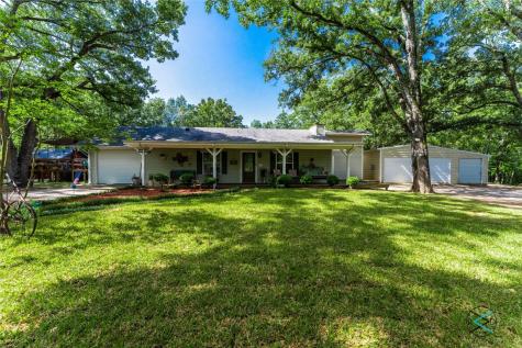 1705 Fern Ridge Road Malakoff TX 75148