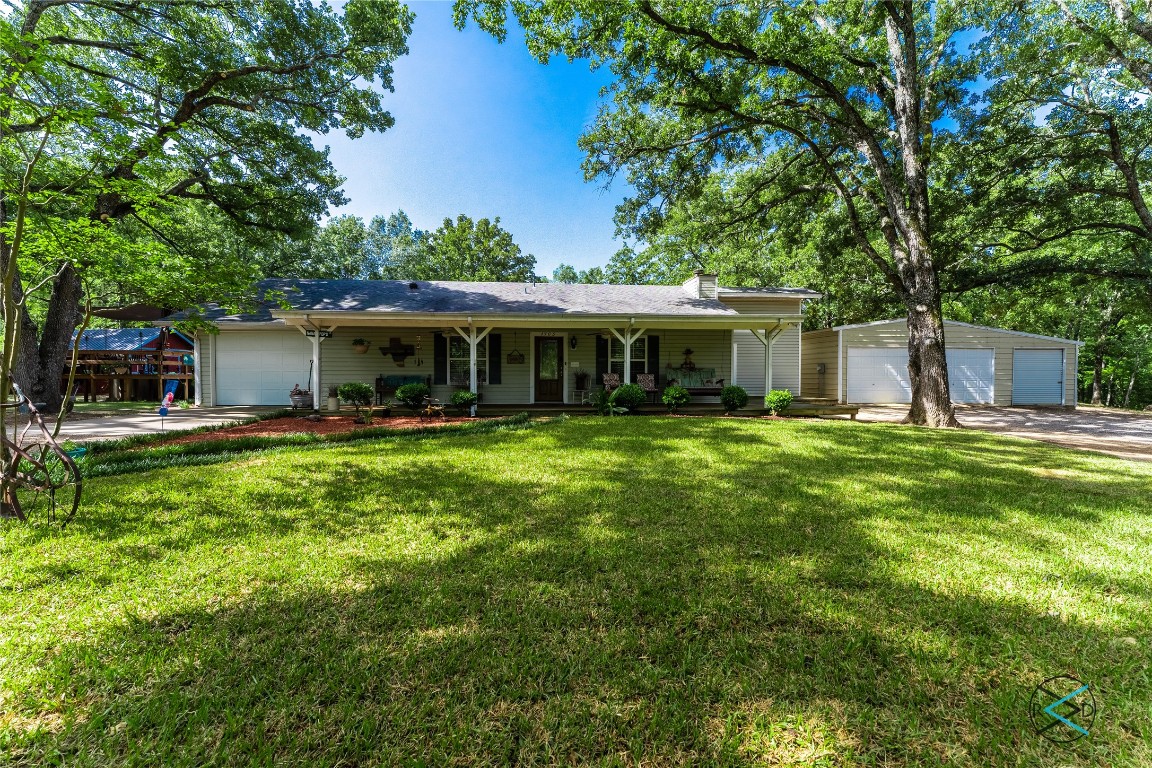 1705 Fern Ridge Road Malakoff TX 75148