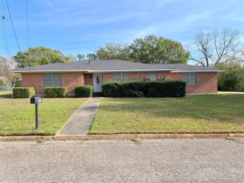 302 Lee Ray Drive Winnsboro TX 75494