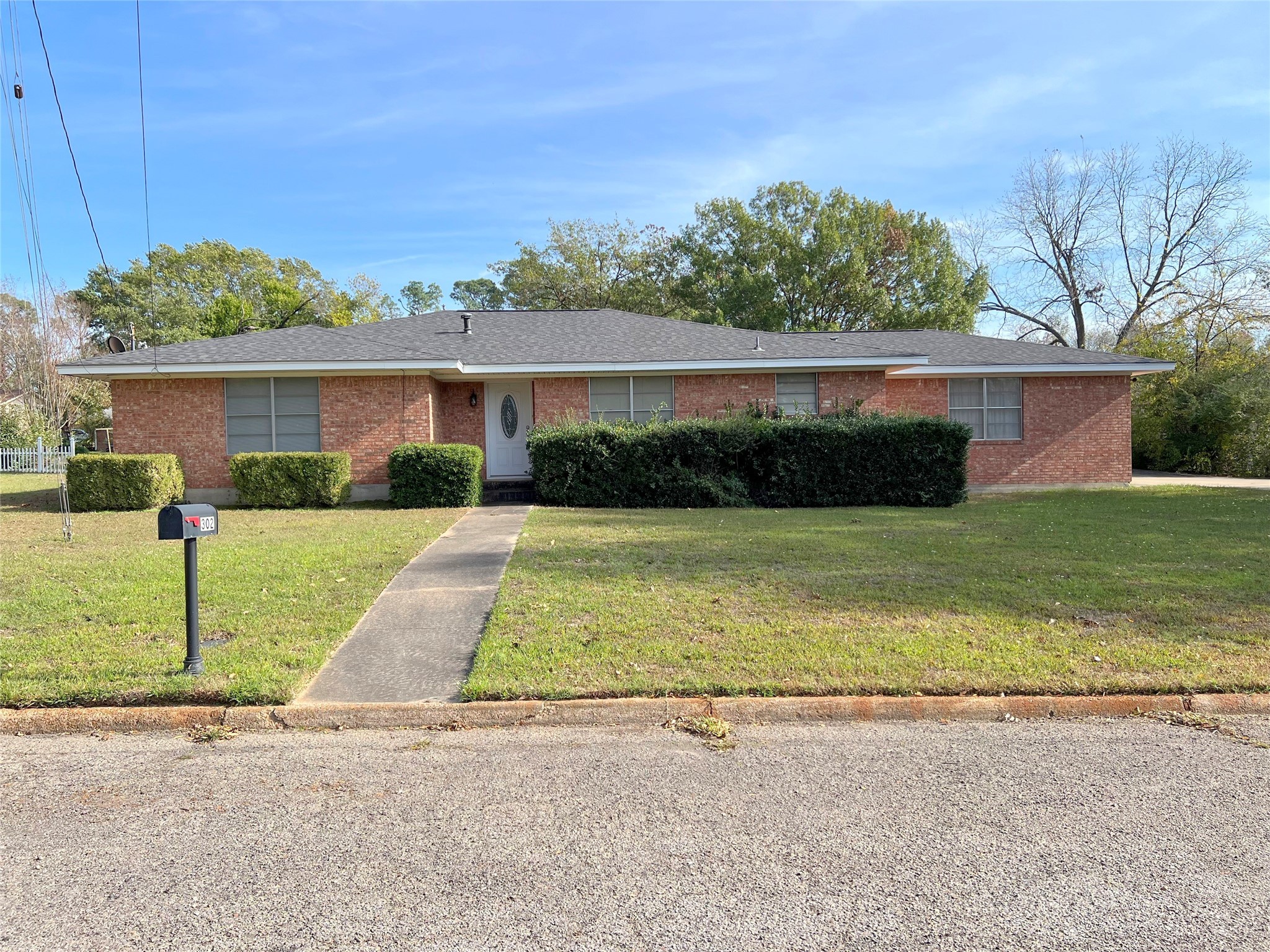 302 Lee Ray Drive Winnsboro TX 75494