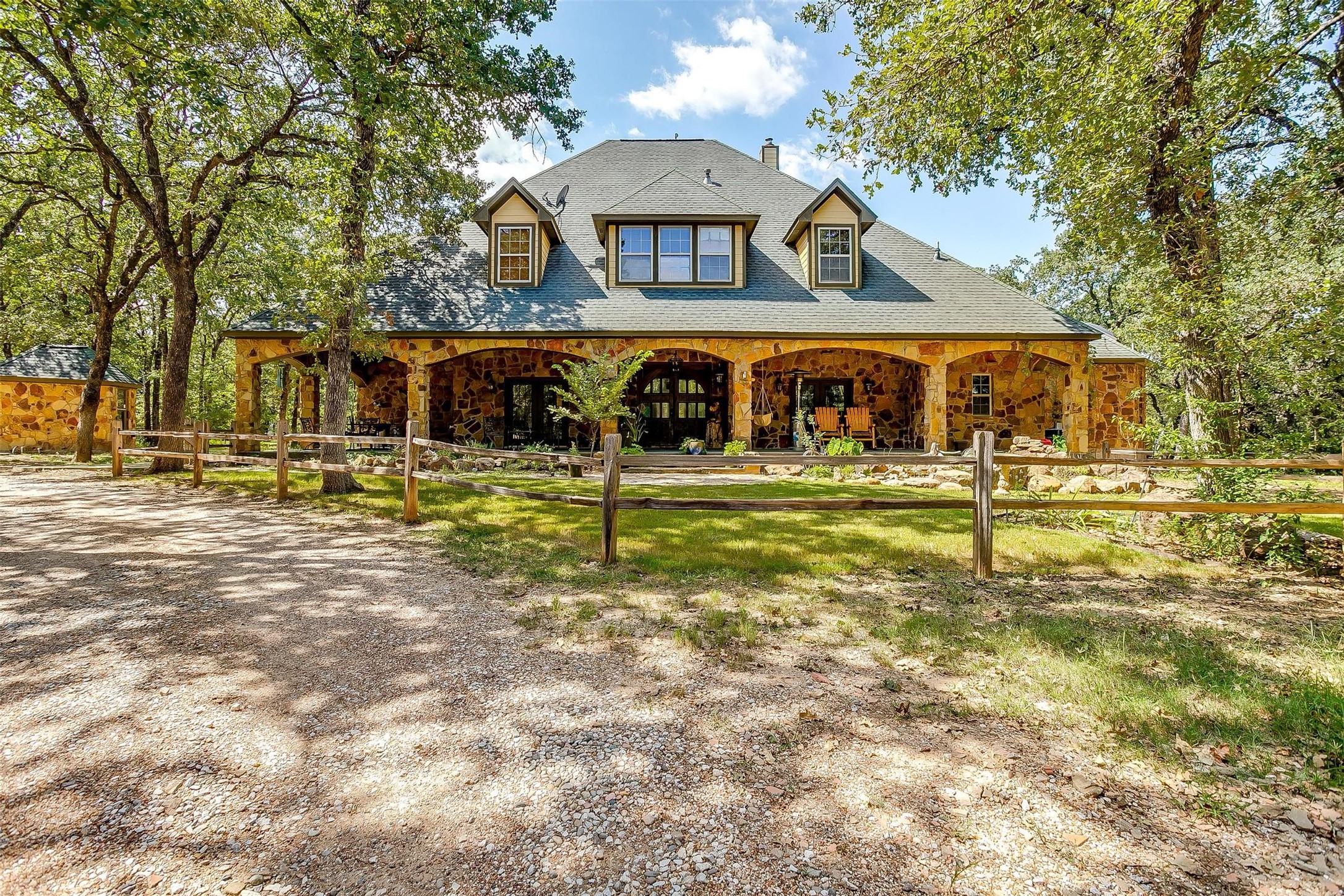 6332 Blackerby Cove Fort Worth TX 76140