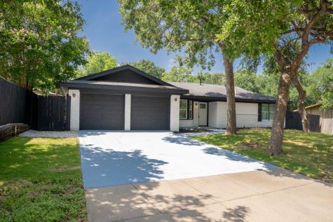 250 Somerset Terrace Bedford TX 76022