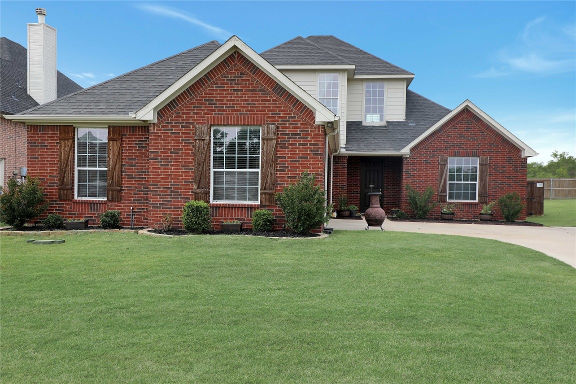 2905 Preston Club Drive Sherman TX 75092