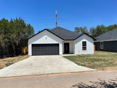 5111 San Marcos Court Granbury TX 76048