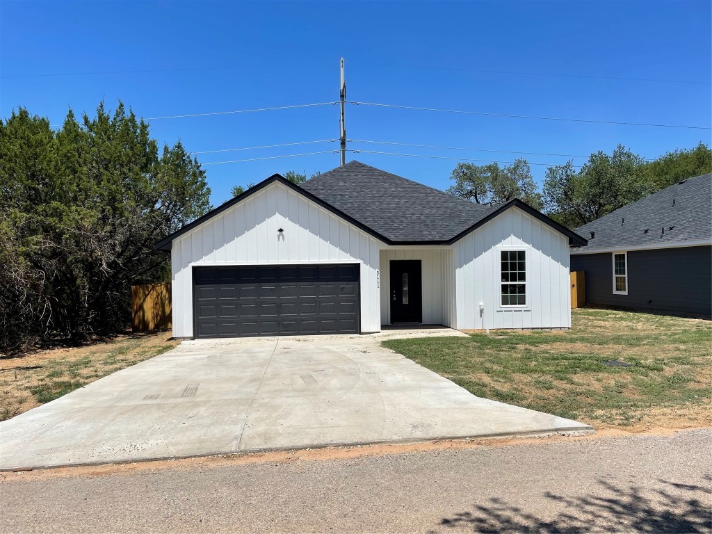 5111 San Marcos Court Granbury TX 76048