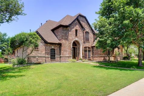1302 Kelly Green Court Keller TX 76248
