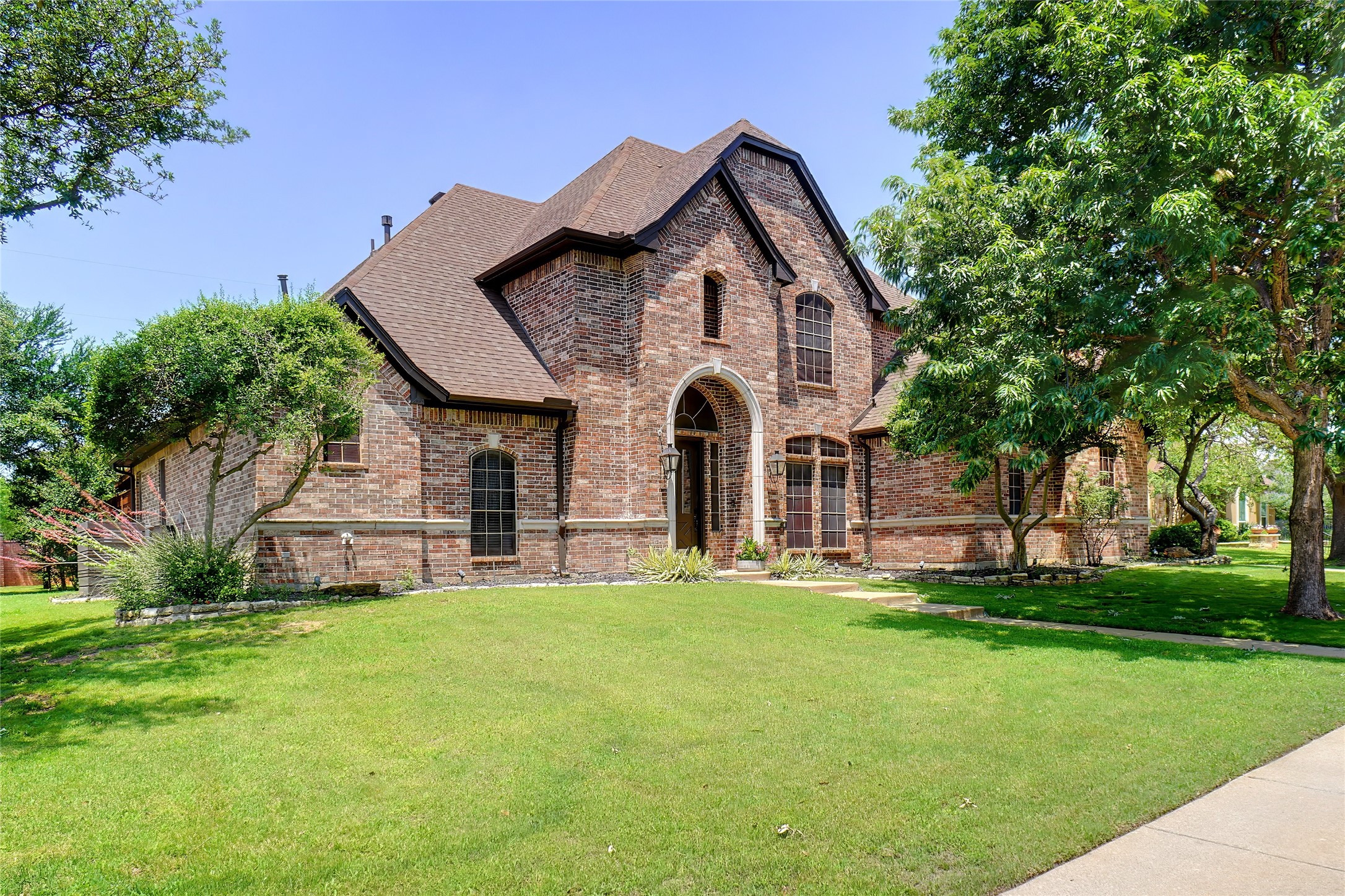 1302 Kelly Green Court Keller TX 76248
